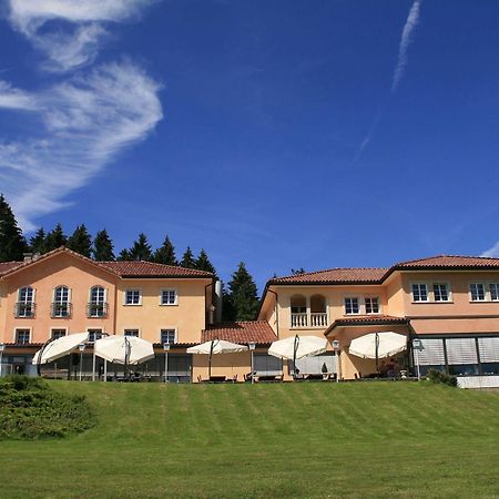 Waldhotel Marienheide Luaran gambar