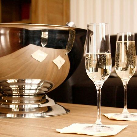 Waldhotel Marienheide Luaran gambar