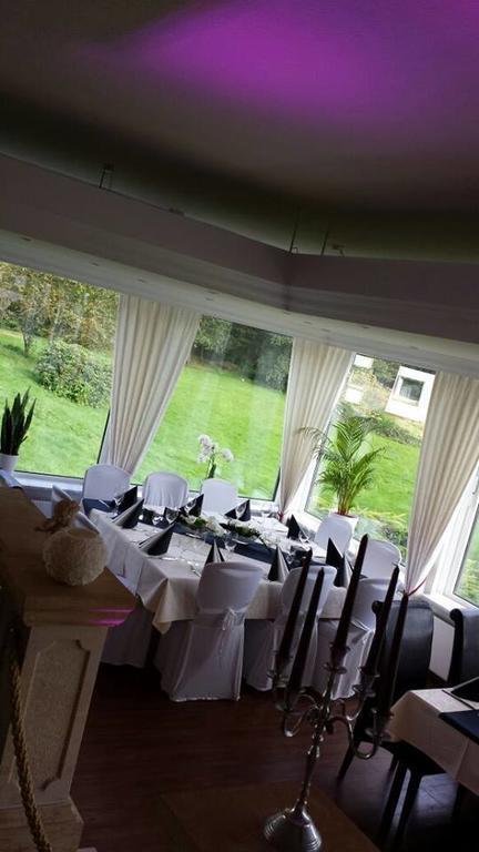 Waldhotel Marienheide Luaran gambar