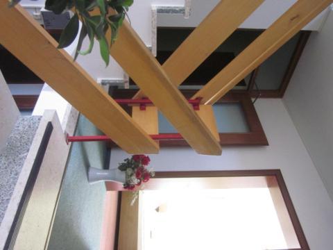 Waldhotel Marienheide Bilik gambar