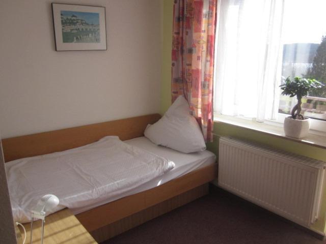 Waldhotel Marienheide Bilik gambar