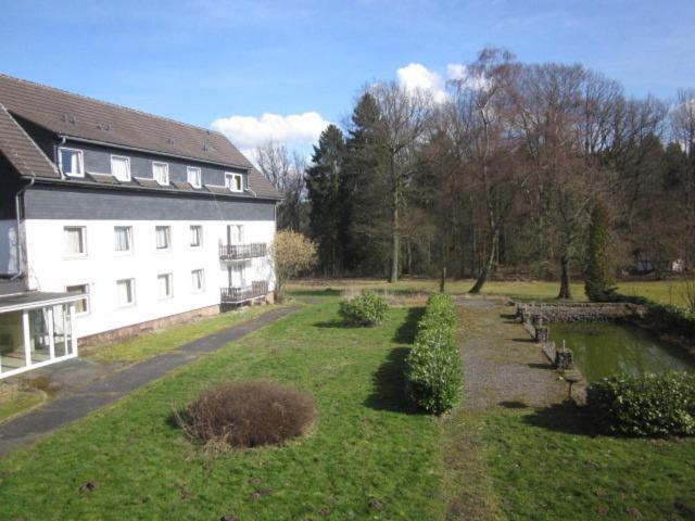 Waldhotel Marienheide Luaran gambar