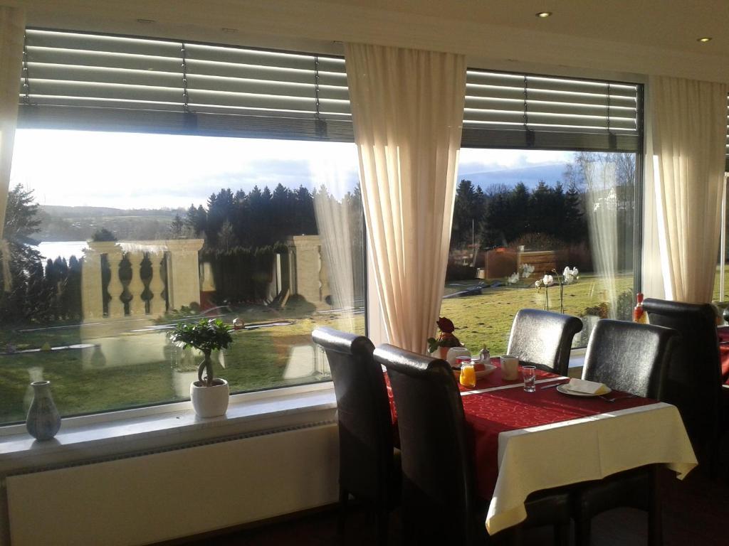 Waldhotel Marienheide Luaran gambar