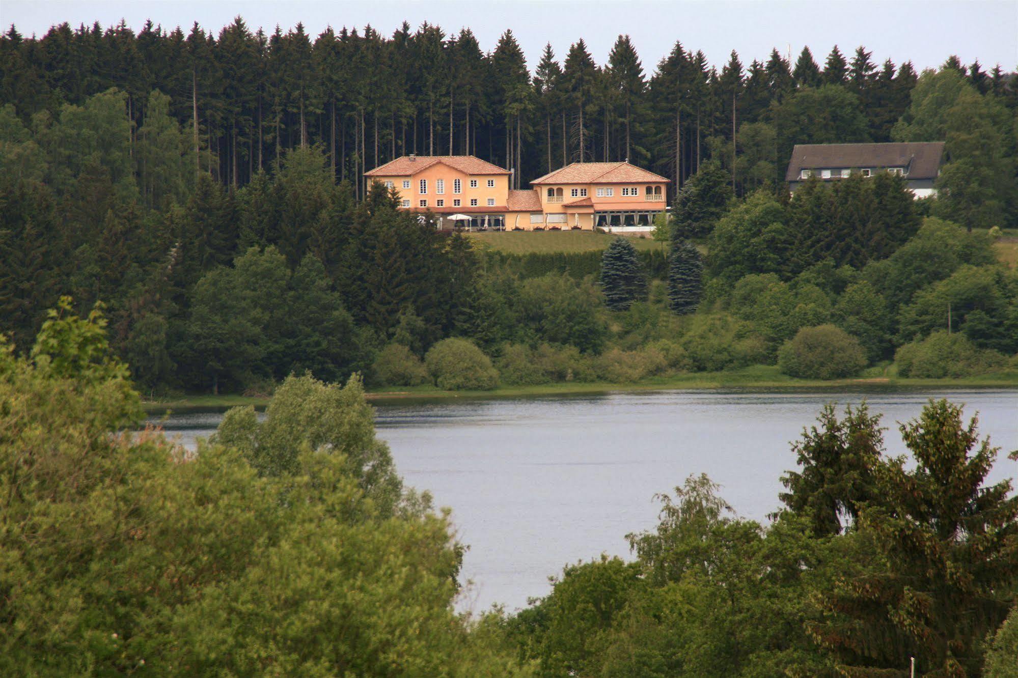 Waldhotel Marienheide Luaran gambar