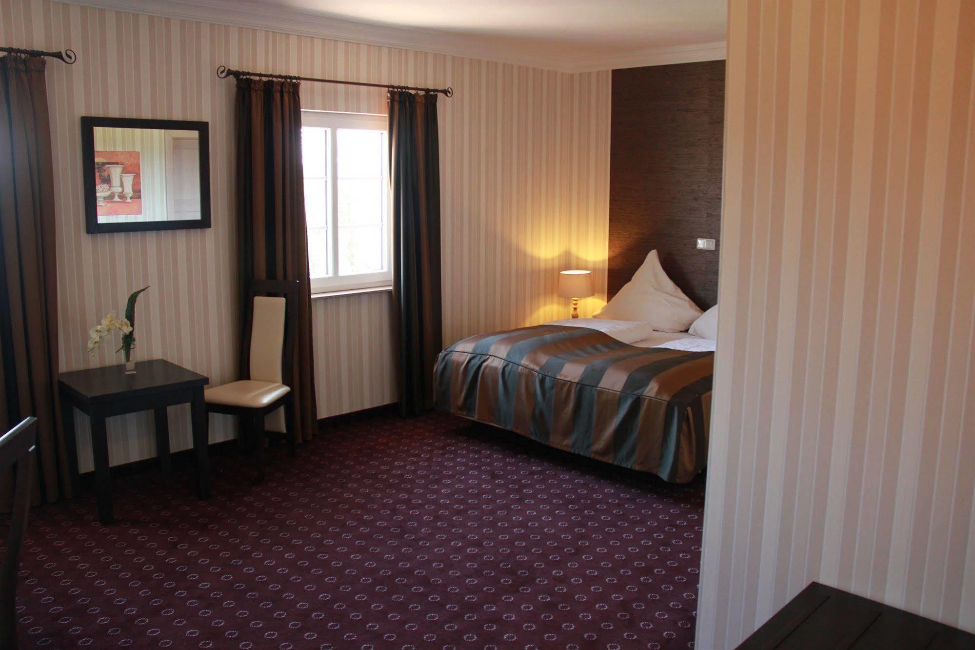 Waldhotel Marienheide Luaran gambar