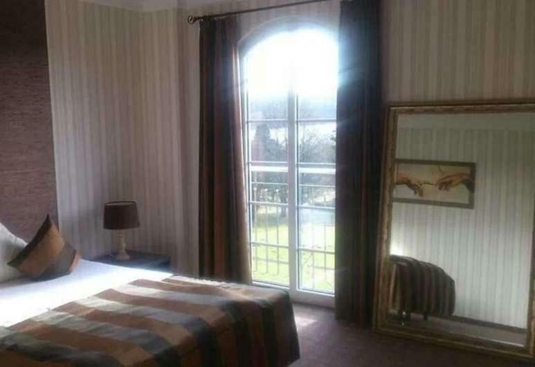 Waldhotel Marienheide Luaran gambar