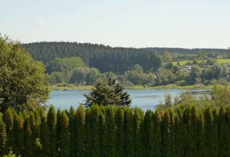 Waldhotel Marienheide Luaran gambar