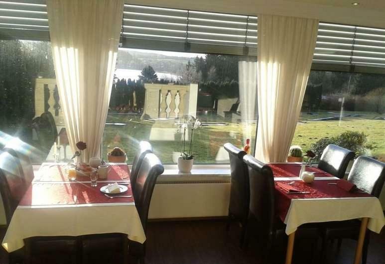 Waldhotel Marienheide Luaran gambar