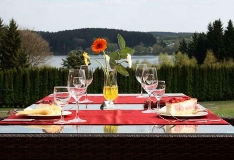 Waldhotel Marienheide Luaran gambar