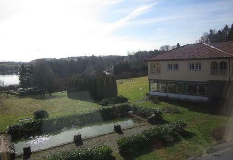 Waldhotel Marienheide Luaran gambar