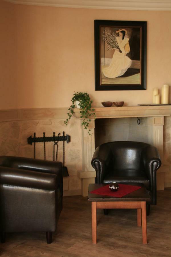 Waldhotel Marienheide Luaran gambar