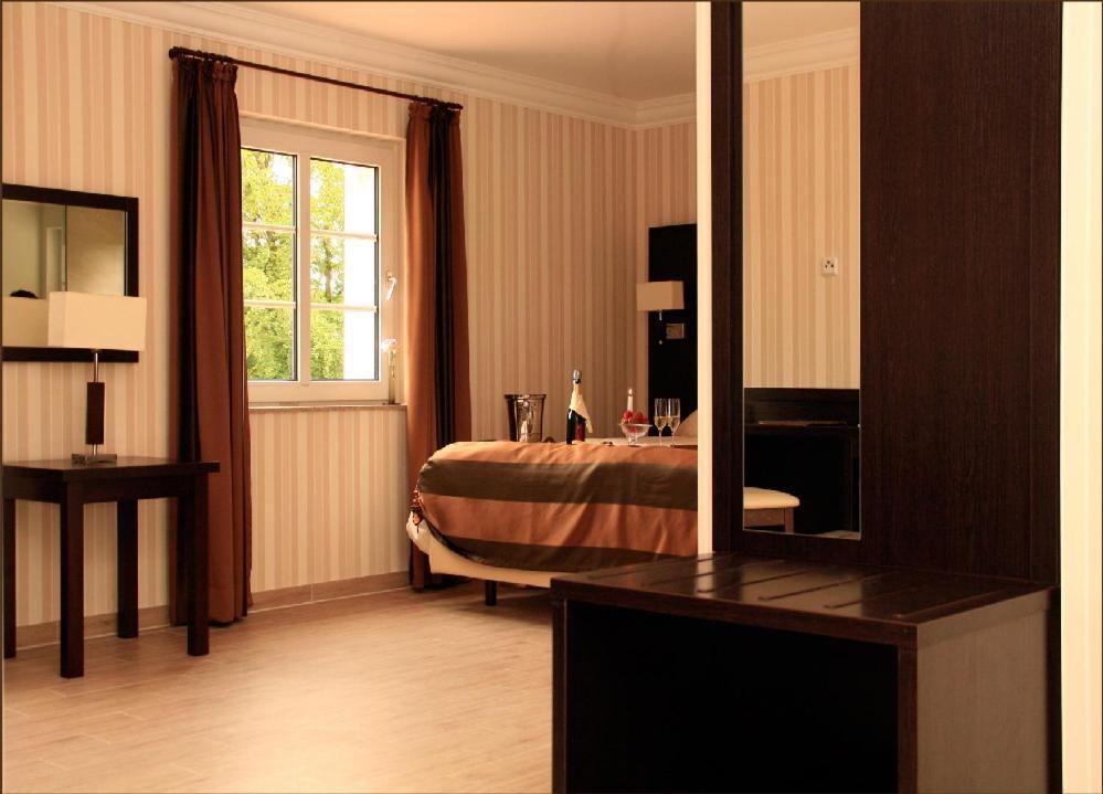 Waldhotel Marienheide Luaran gambar